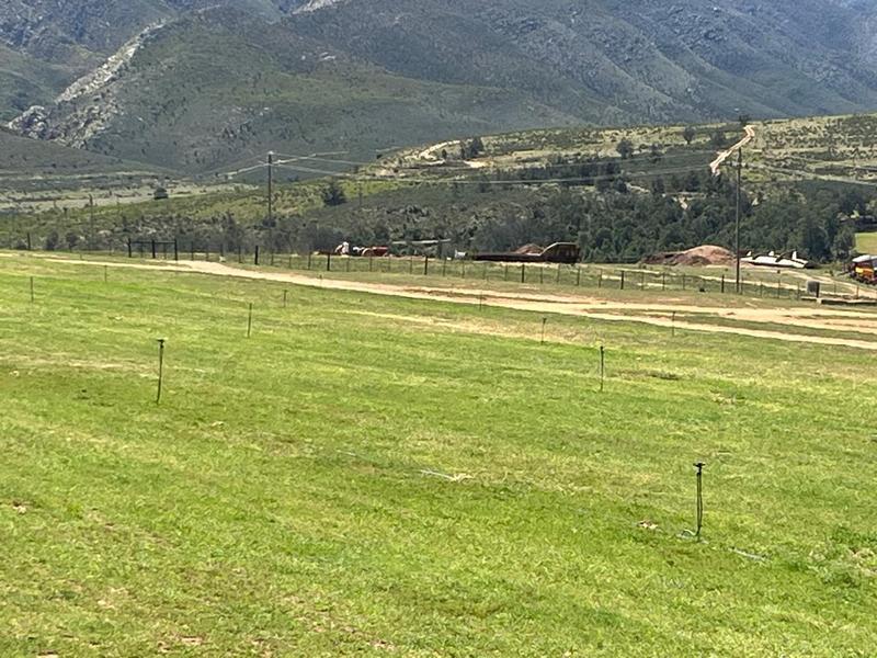 0 Bedroom Property for Sale in George Rural Western Cape
